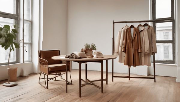 Des marques vegan européennes pour une mode responsable