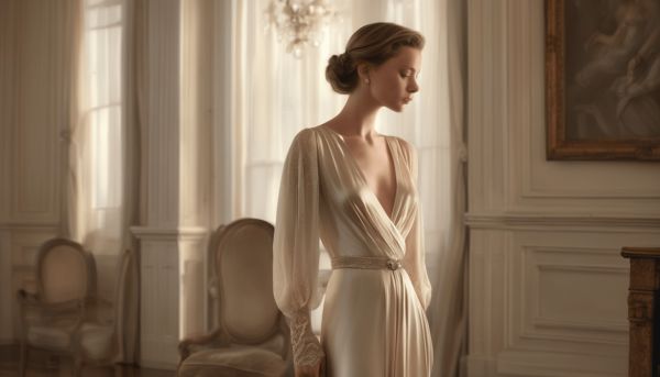 Élégance féminine : les détails qui changent tout
