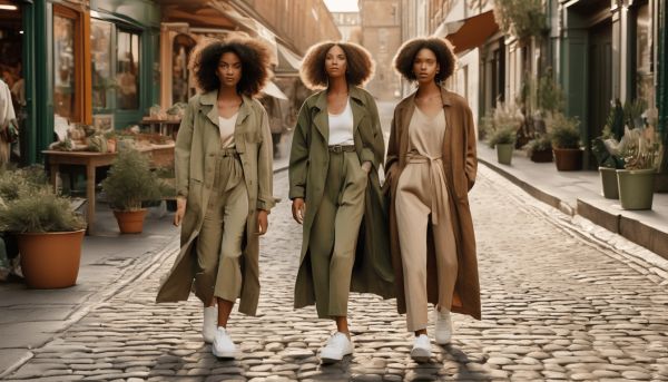 Marques de mode vegan pas cher pour un style éthique