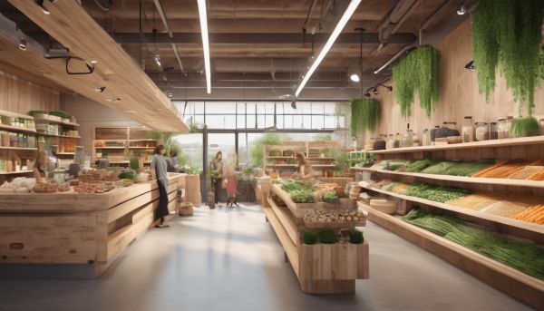 Marques vegan responsables : choisir avec conscience et éthique